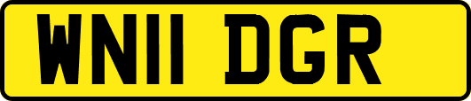 WN11DGR