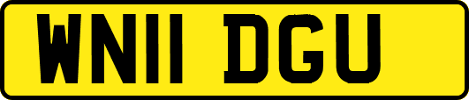 WN11DGU