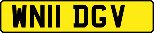 WN11DGV