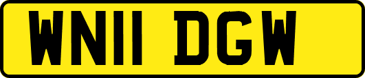 WN11DGW