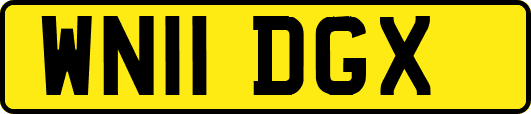 WN11DGX
