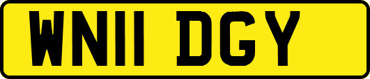 WN11DGY