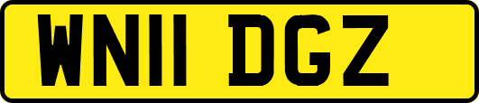 WN11DGZ