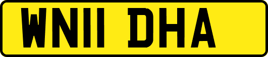WN11DHA