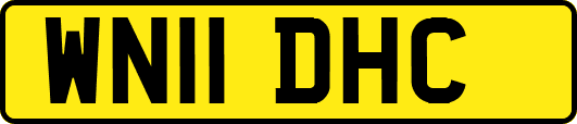 WN11DHC