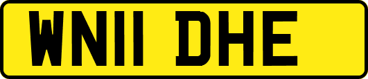 WN11DHE