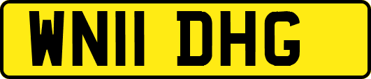 WN11DHG