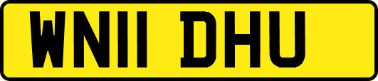 WN11DHU