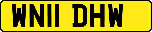 WN11DHW
