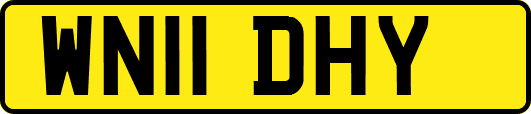 WN11DHY