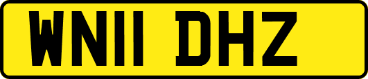 WN11DHZ