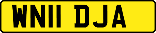 WN11DJA