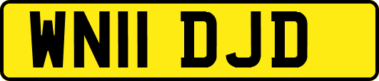 WN11DJD
