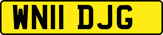 WN11DJG