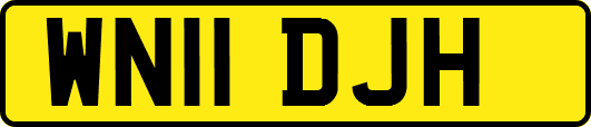 WN11DJH