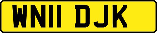 WN11DJK