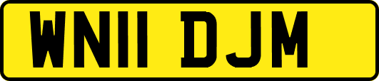 WN11DJM
