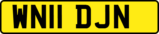 WN11DJN
