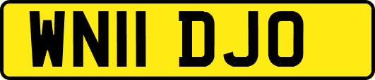 WN11DJO