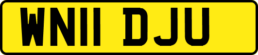 WN11DJU