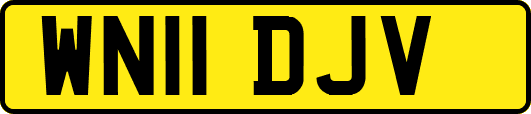 WN11DJV