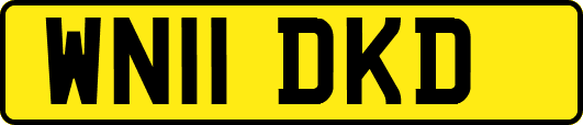 WN11DKD