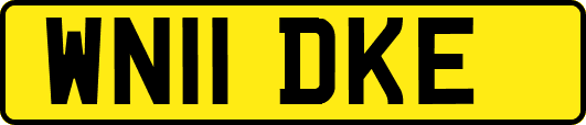 WN11DKE