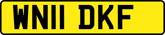 WN11DKF