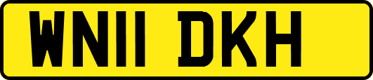 WN11DKH