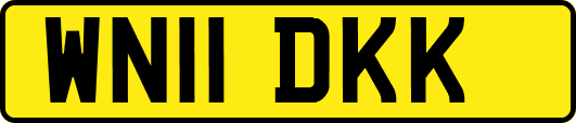 WN11DKK
