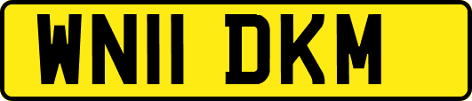 WN11DKM