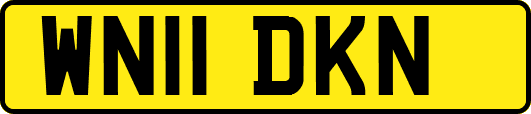 WN11DKN