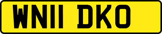 WN11DKO