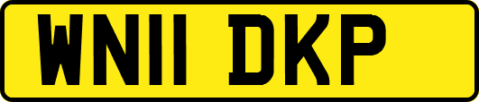WN11DKP