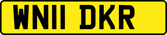 WN11DKR