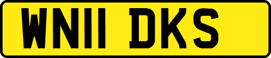 WN11DKS