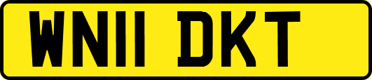 WN11DKT