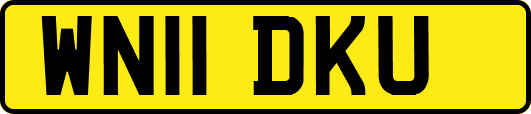 WN11DKU