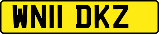 WN11DKZ