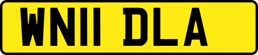 WN11DLA