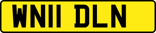 WN11DLN