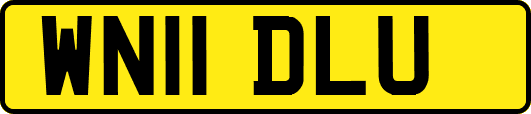WN11DLU
