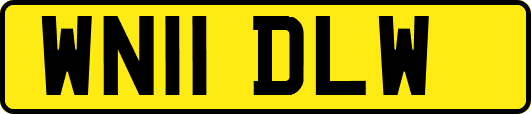 WN11DLW