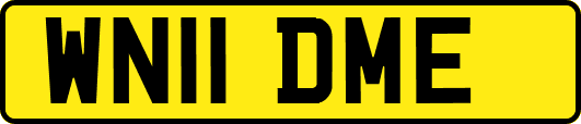 WN11DME