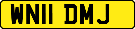 WN11DMJ