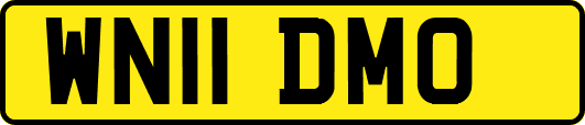 WN11DMO