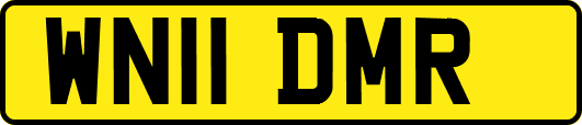 WN11DMR