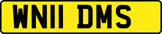 WN11DMS