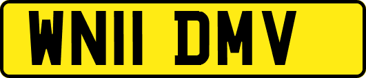 WN11DMV