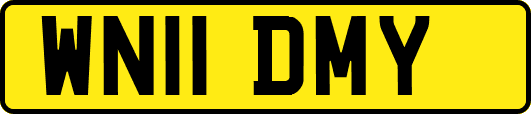 WN11DMY